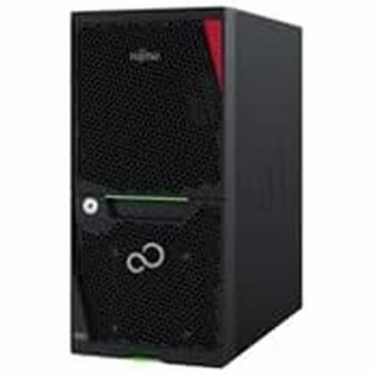 Server Fujitsu TX1310M5 Intel Xeon E-2324G 16 GB RAM 1