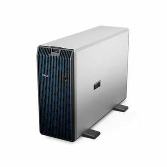 Toren Server Dell T550 IXS4309Y Intel Xeon Silver 16 GB RAM 480 GB SSD 1