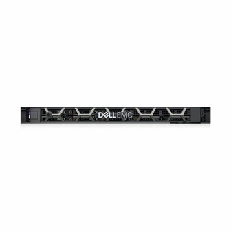 Server Dell 61P8P Xeon Silver 4314 16 GB RAM 480 GB SSD 1