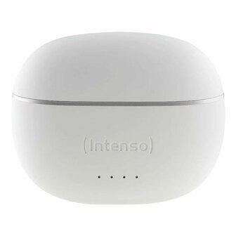 Oordopjes INTENSO 3720302 Wit 3