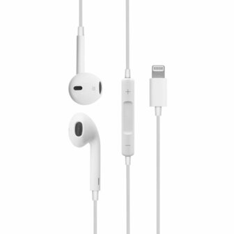 Oordopjes DCU 34151015 Wit 1