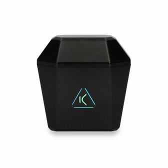 Oordopjes KSIX TP-8427542116471_BXTWGM01_Vendor Zwart 1