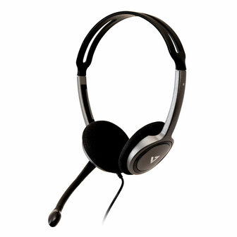 Oordopjes V7 HA212 Zilverkleurig 1