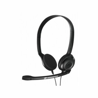 Oordopjes Sennheiser PC3 Zwart 2 m 1