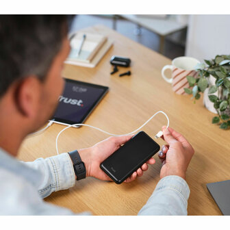 Powerbank Trust 24879 6