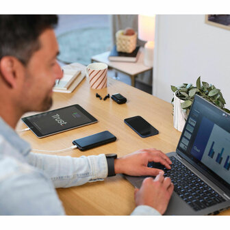 Powerbank Trust 24879 8