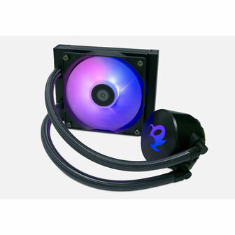 Waterkoeling set DeepGaming Gaming 5