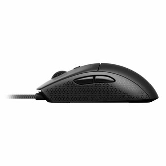 Muis Corsair M55 Zwart 16000 dpi 5
