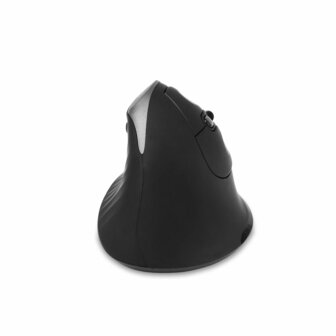 Ergonomische Optische Muis Dicota D31981 Zwart 1600 dpi 5
