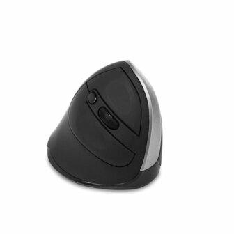 Ergonomische Optische Muis Dicota D31981 Zwart 1600 dpi 6