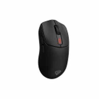 Muis Genesis Zwart 10000 dpi 1