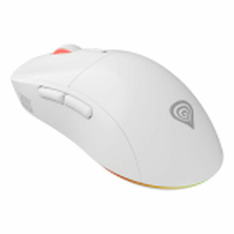 Muis Genesis ZIRCON XIII Wit 2