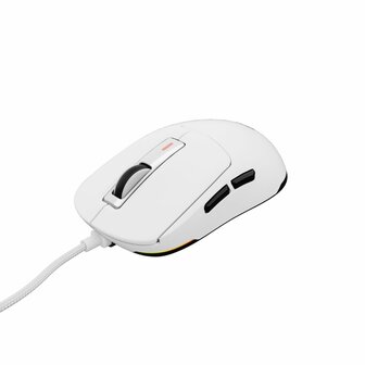 Muis Genesis NMG-2190 Wit 12000 dpi 3