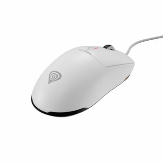 Muis Genesis NMG-2190 Wit 12000 dpi 5