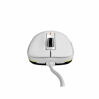 Muis Genesis NMG-2190 Wit 12000 dpi 6