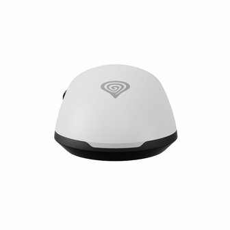 Muis Genesis NMG-2190 Wit 12000 dpi 7