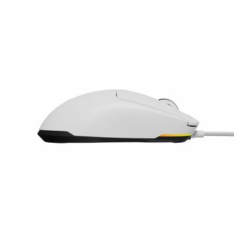 Muis Genesis NMG-2190 Wit 12000 dpi 8