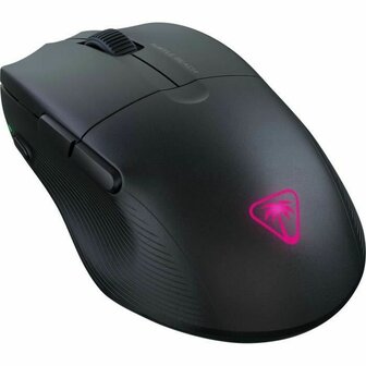 Draadloze optische muis Turtle Beach TBM-1102-05 Zwart 26000 DPI (1 Stuks) 2