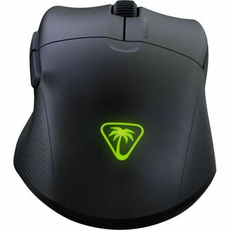 Draadloze optische muis Turtle Beach TBM-1102-05 Zwart 26000 DPI (1 Stuks) 3
