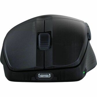 Draadloze optische muis Turtle Beach TBM-1102-05 Zwart 26000 DPI (1 Stuks) 4