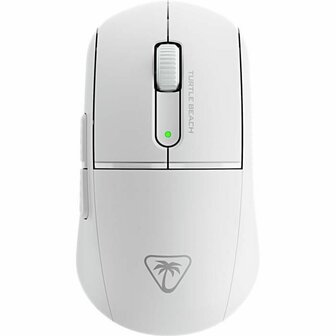 Draadloze optische muis Turtle Beach TBM-2101-15 Wit 26000 DPI (1 Stuks) 2
