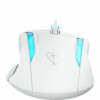 Optische Muis Turtle Beach Kone II Wit 26000 DPI 4