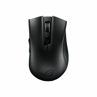 Muis Asus ROG Strix Carry Zwart 1