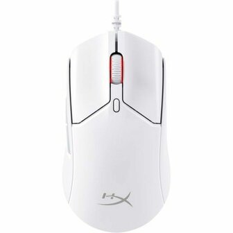 Muis Hyperx 6N0A8AA Wit 1