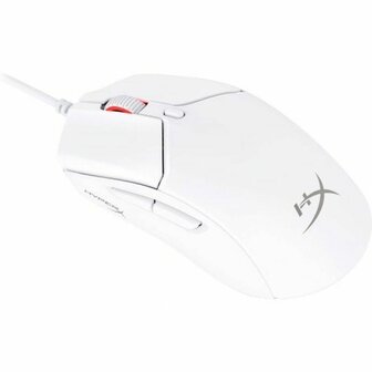 Muis Hyperx 6N0A8AA Wit 2