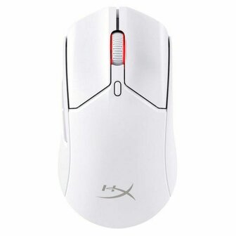 Muis Hyperx 6N0A9AA Wit 1