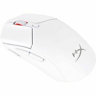 Muis Hyperx 6N0A9AA Wit 2