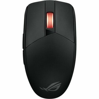 Muis Asus ROG Strix Impact III Zwart 1