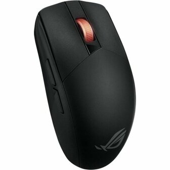 Muis Asus ROG Strix Impact III Zwart 2