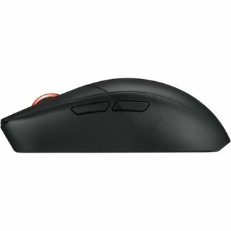 Muis Asus ROG Strix Impact III Zwart 3