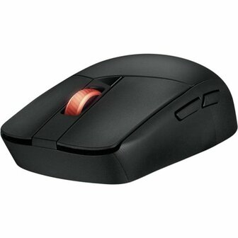 Muis Asus ROG Strix Impact III Zwart 4
