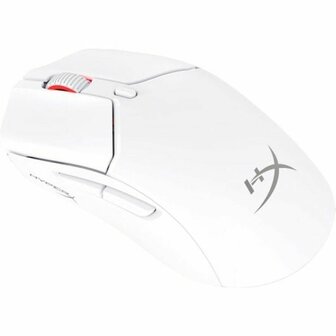Gaming muis Hyperx Pulsefire Wit 26000 DPI 1