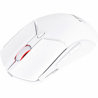 Gaming muis Hyperx Pulsefire Wit 26000 DPI 3