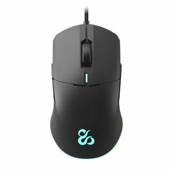 Muis Newskill Chiron  Zwart 1