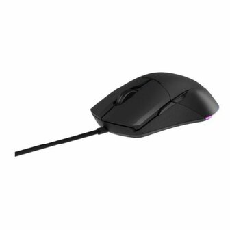 Muis Newskill Chiron  Zwart 2