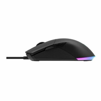 Muis Newskill Chiron  Zwart 3