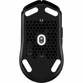 Muis Hyperx Zwart 5