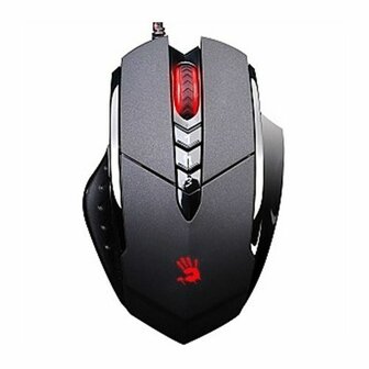 Muis A4 Tech Bloody Zwart 1