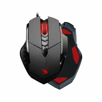 Muis A4 Tech Bloody Zwart 2