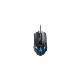 Optische Muis A4 Tech L65 MAX RGB 2
