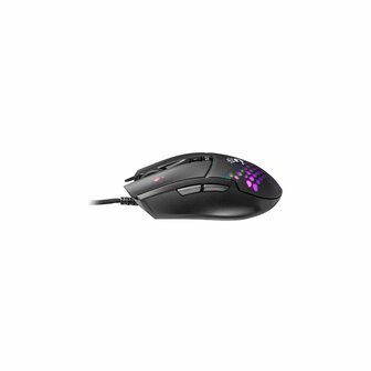 Optische Muis A4 Tech L65 MAX RGB 3