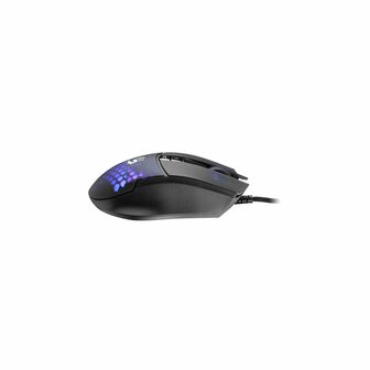 Optische Muis A4 Tech L65 MAX RGB 4