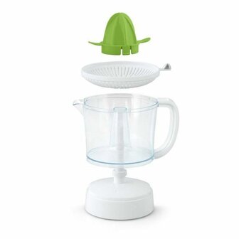 Elektrische juicer Orbegozo EP 2210 25 W 1 L Wit 5