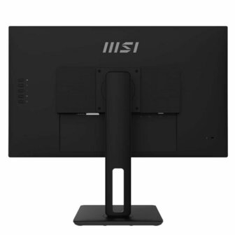 Gaming monitor MSI MP271AP 27&quot; Full HD 100 Hz 5