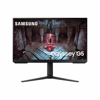 Gaming monitor Samsung LS27CG510EUXEN 27&quot; 4K Ultra HD 1