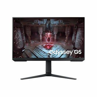 Gaming monitor Samsung LS27CG510EUXEN 27&quot; 4K Ultra HD 2